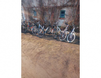 Grajewo ogłoszenia: Sprzedam rowery damki oraz męskie mam 8 szt. Ramy aluminiowe,...