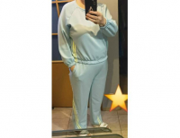 Grajewo ogłoszenia: Sprzedam nowe dresy rozmiar uniwersalny za 50 zł