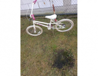 Grajewo ogłoszenia: Rower BMX sprawny
Koła 20 cali
Szczuczyn