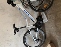 Grajewo ogłoszenia: Sprzedam dwa rowery,więcej info.podam telefonicznie