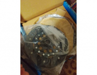 Grajewo ogłoszenia: Tanio oddam nowiutkie tarcze sprzęgła do Mazdy 6 dizelek