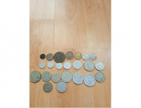 Grajewo ogłoszenia: Numizmatyka sprzedam monety PRL i starsze dużych ilościach w...