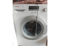 Grajewo ogłoszenia: Sprzedam pralkę Bosch, sprawna