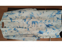 Grajewo ogłoszenia: Sprzedam sukienkę,rozmiar z metki 46.Zalozona jeden raz...