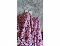 Grajewo ogłoszenia: Nowa sukienka uniwersalna , w biuście do 120 cm. Dół...