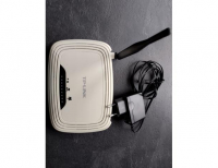 Grajewo ogłoszenia: Witam, mam do sprzedania router TL - WR740N,
stan - używany,...