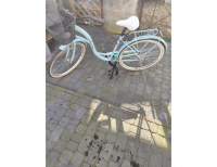 Grajewo ogłoszenia: Sprzedam rower w bardzo dobrym stanie koła 28 z przerzutkami