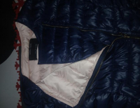 Grajewo ogłoszenia: Mam na sprzedaż 4 kurtki przejściowe w rozm s za wszystkie 50 zl