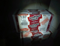 Grajewo ogłoszenia: Sprzedam styropian EPS 100. Dach, podłoga. 6cm 30 paczek, 4 cm 20...