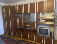 Grajewo ogłoszenia: Oddam meblościankę (bez telewizora) za paczkę kawy mielonej....