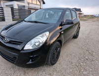Grajewo ogłoszenia: Sprzedam Hyundai i20 1.2 benzyna 2012rok, przebieg 159 tys.km,...