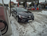 Grajewo ogłoszenia: Sprzedam Renault megane IV 1.2 benzyna z 2017 auto zadbane kolorowy...
