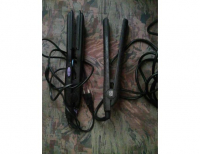 Grajewo ogłoszenia: sprzedam 2 prostownice do wlosow -20zl za sztuke