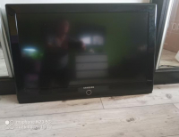 Grajewo ogłoszenia: Sprzedam telewizor marki Samsung 32cale. Orginalny pilot.
