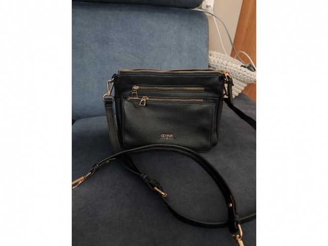 Grajewo ogłoszenia: Sprzedam nowe torebki Ochnik i Lasocki, nowa kolekcja, cena za dwie...