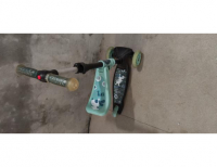 Grajewo ogłoszenia: Sprzedam hulajnogę dziecięcą cena 100 zł odbiór osobisty w...