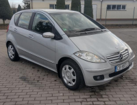 Grajewo ogłoszenia: Sprzedam bardzo zadbanego Mercedesa z uzytku...