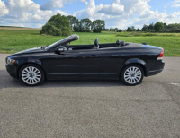 Grajewo ogłoszenia: Ogłoszenia lokalne 
Sprzedam samochód Volvo C70 rok 2008 diesel....