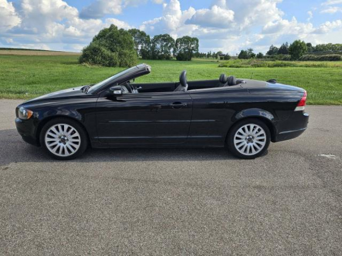 Grajewo ogłoszenia: Ogłoszenia lokalne 
Sprzedam samochód Volvo C70 rok 2008 diesel....