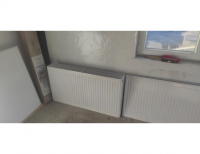 Grajewo ogłoszenia: Sprzedam. Grzejniki z nowego mieszkania. Cena 100 zł za grzejnik