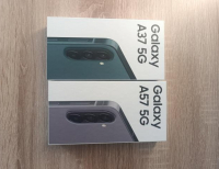 Grajewo ogłoszenia: Dzień dobry posiadam na sprzedaż dwa telefony Samsung, są nowe...