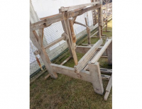 Grajewo ogłoszenia: Kupię krosna