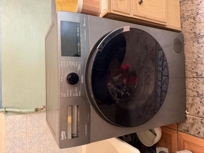 Grajewo ogłoszenia: Sprzedam pralkę Beko 7 kg ? cicha, energooszczędna, stan bardzo...