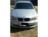 Grajewo ogłoszenia: Sprzedam BMW E87 118D. Rok produkcji 2008r. pojemność 1995 cm3. W...