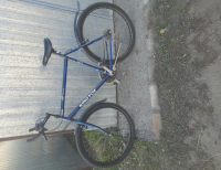 Grajewo ogłoszenia: Sprzedam rower koła 26 nowe dętki i opony,rower igła,sportowy