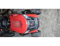 Grajewo ogłoszenia: SPRZEDAM traktorek kosiarkę MTD, rok produkcji 2017, silnik...