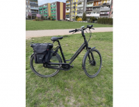 Grajewo ogłoszenia: Sprzedam rower elektryczny Stella Vicenza. Stan bardzo dobry....