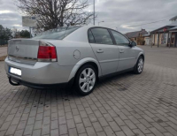 Grajewo ogłoszenia: Sprzedam poszanowaną Vectrę ,totalnie bez korozji.Sprawna w...