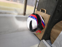 Grajewo ogłoszenia: Sprzedam kask nowy cena sklepowa 320zł ,do sprzedaży za 220zł