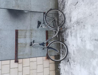 Grajewo ogłoszenia: Sprzedam rower