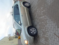 Grajewo ogłoszenia: Sprzedam Hyundai Tucson 2 crdti 2005 rok  przeg 215 tys km hak i...
