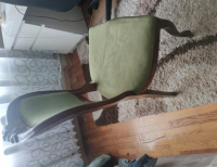 Grajewo ogłoszenia: Sprzedam 3 stare antyczne krzesła w stanie dobrym plus. Każde po...