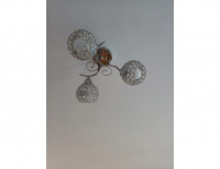 Grajewo ogłoszenia: Sprzedam żyrandol