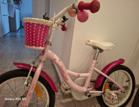 Grajewo ogłoszenia: Sprzedam rowerek po jednym dziecku
Posiadam jeszcze kółka boczna...