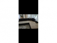 Grajewo ogłoszenia: Sprzedam duży narożnik, z funkcją spania.