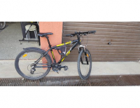 Grajewo ogłoszenia: Sprzedam rower stan bardzo dobry koła 26 kontakt SMS bo mogę nie...