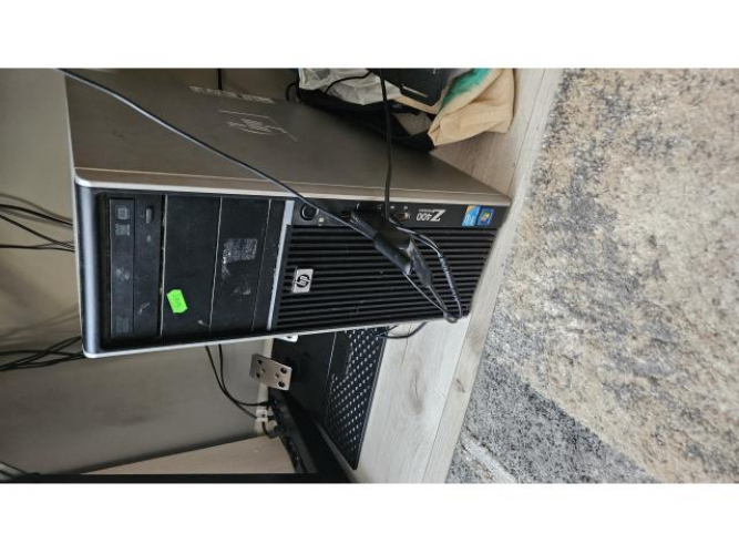 Grajewo ogłoszenia: Komputer z 6-rdzeniowym procesorem i kartą RX 470 ? dobry do gier...