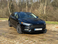 Grajewo ogłoszenia: Sprzedam FORD FUSION rok prod. 2016 ( modelowo 2017) przebieg...