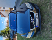 Grajewo ogłoszenia: Sprzedam Volvo V70 2.0, rok 2009, 136KM, combi, diesel. Przebieg...