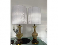 Grajewo ogłoszenia: Sprzedam , dwie duże lampy amerykańskie. Cena za dwie .Polecam