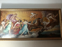 Grajewo ogłoszenia: Sprzedam obraz jutrzenka AURORA