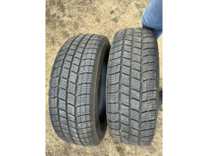 Grajewo ogłoszenia: Na sprzedaż dwie opony wielosezonowe Vredestein
Rocznik: 2022...