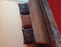 Grajewo ogłoszenia: sprzedam łóżko
kanapa rozkładana dwuosobowa. 
W komplecie 3...