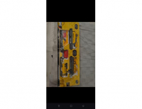 Grajewo ogłoszenia: Elektryczny pociąg, pełny zestaw, jak nowy, użyty tylko raz....