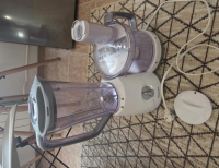 Grajewo ogłoszenia: Sprzedam robot kuchenny ( blender, targowanie,  mieszanie)... stan...