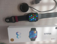 Grajewo ogłoszenia: Sprzedam nowy smartwatch 120zl